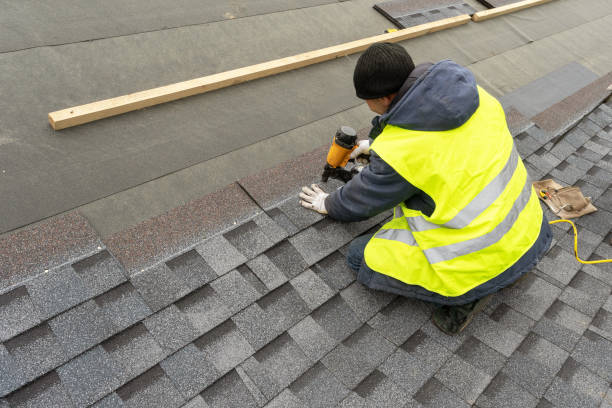 Best New Roof Installation  in Santaquin, UT