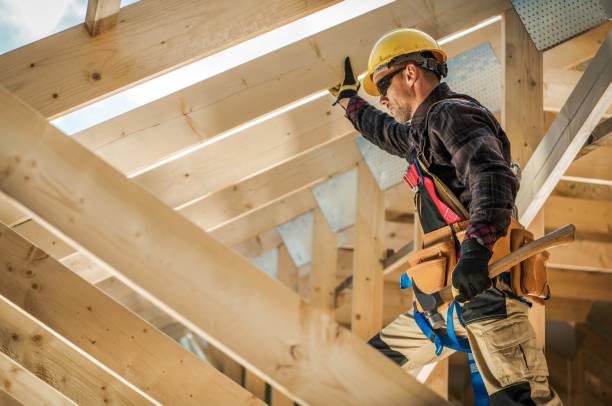 Trusted Santaquin, UT Roofing Contractor Experts