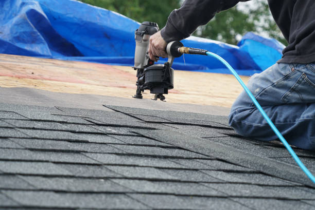 Best Emergency Roof Repair  in Santaquin, UT