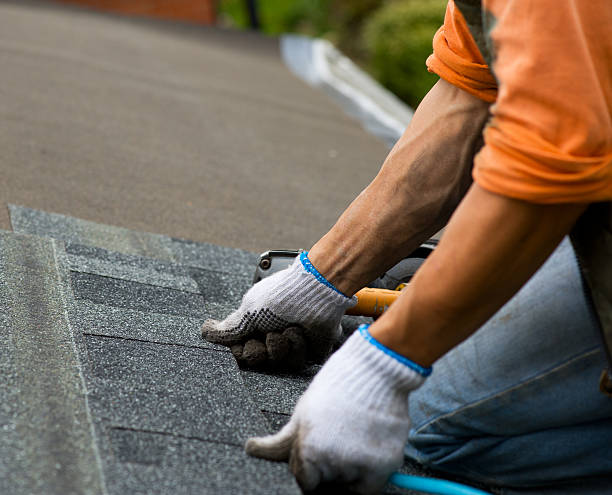 Best Residential Roofing Contractor  in Santaquin, UT