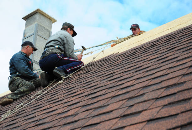 Best Residential Roofing Contractor  in Santaquin, UT